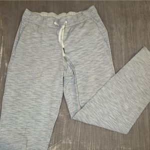 Lululemon On The Fly Pant